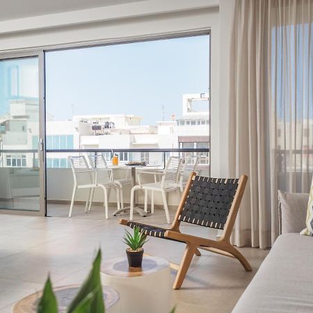 The H Experience Boutique Apartment Downtown Heraklion Heraklion (Crete) Exterior foto