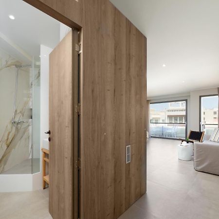 The H Experience Boutique Apartment Downtown Heraklion Heraklion (Crete) Exterior foto