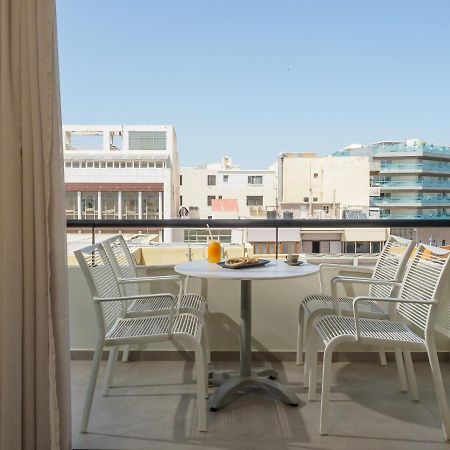 The H Experience Boutique Apartment Downtown Heraklion Heraklion (Crete) Exterior foto