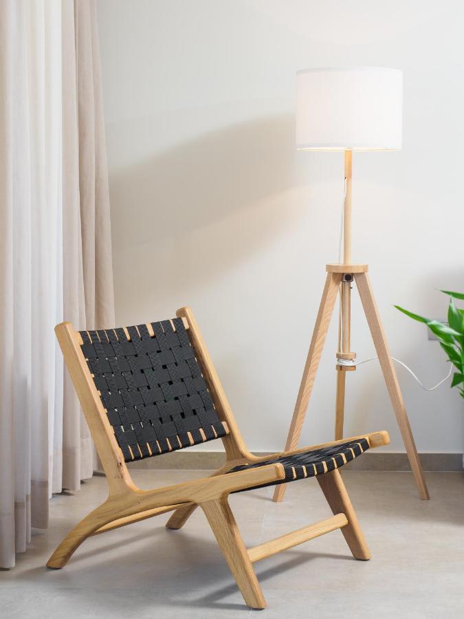 The H Experience Boutique Apartment Downtown Heraklion Heraklion (Crete) Exterior foto